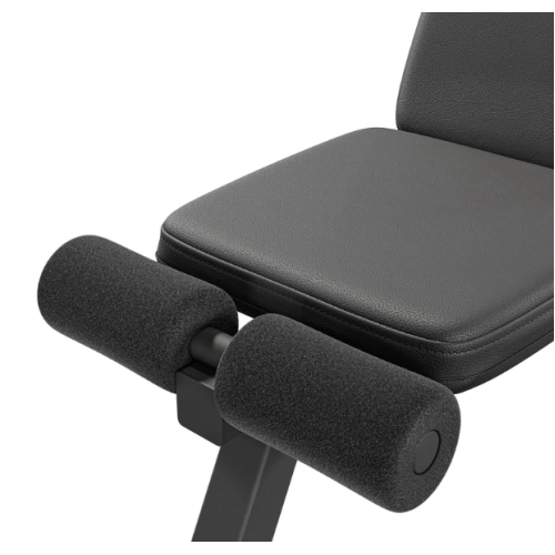    Скамья тренировочная Trex Sport TX-110B - фото №3